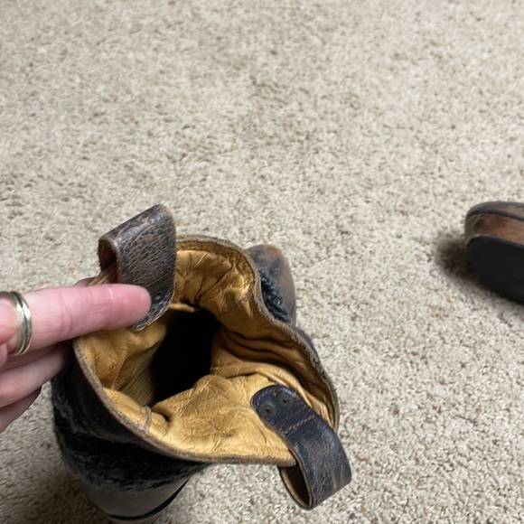 Bedistu boots - Picture 7 of 8